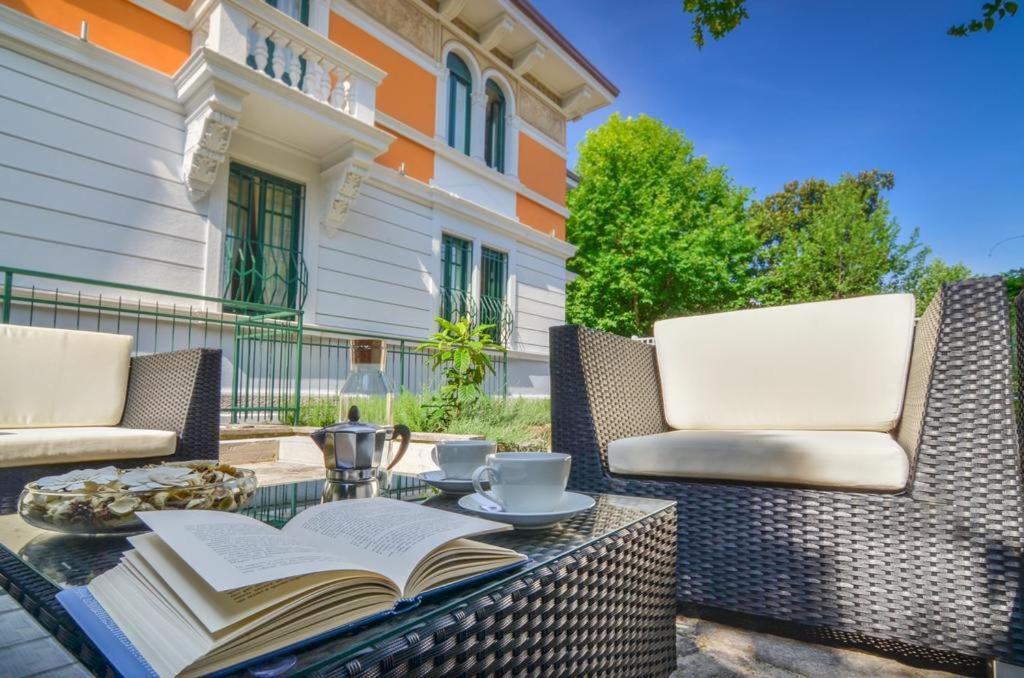 Italianway - Villa Massari 22 Milan Exterior photo
