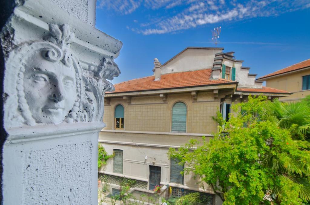 Italianway - Villa Massari 22 Milan Exterior photo