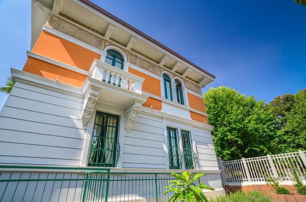 Italianway - Villa Massari 22 Milan Exterior photo