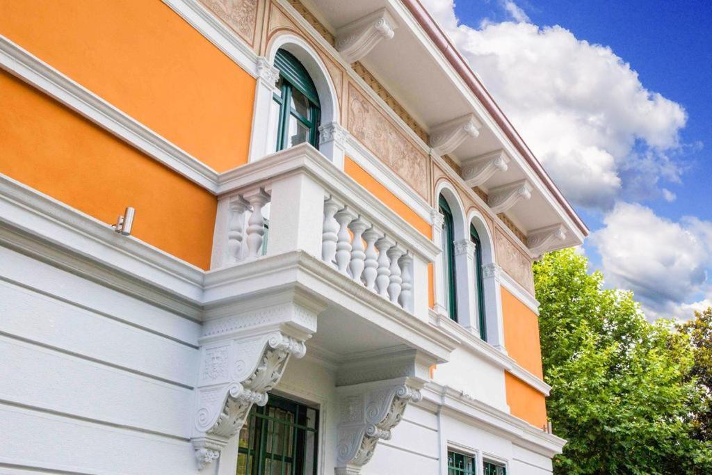 Italianway - Villa Massari 22 Milan Exterior photo