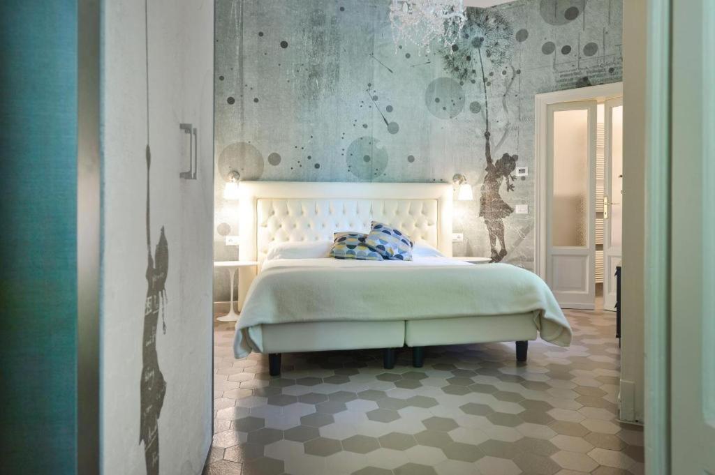 Italianway - Villa Massari 22 Milan Exterior photo