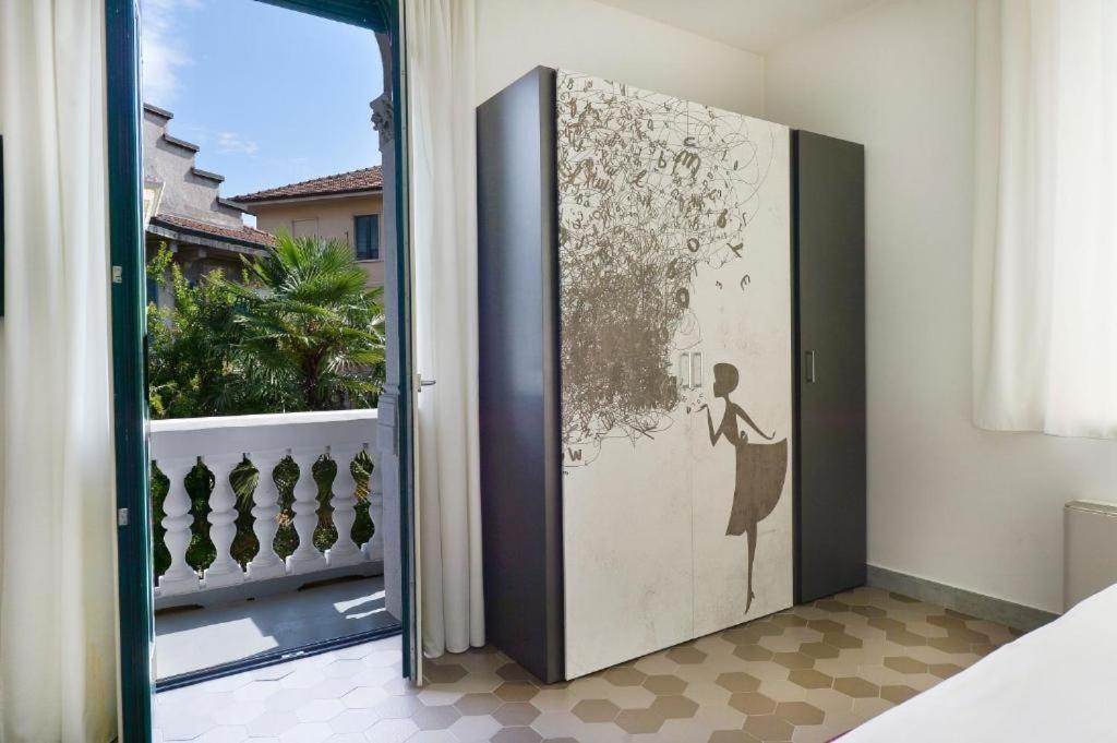 Italianway - Villa Massari 22 Milan Exterior photo