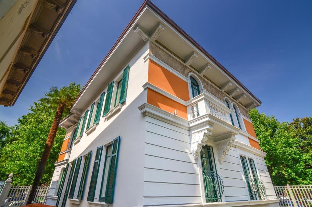Italianway - Villa Massari 22 Milan Exterior photo