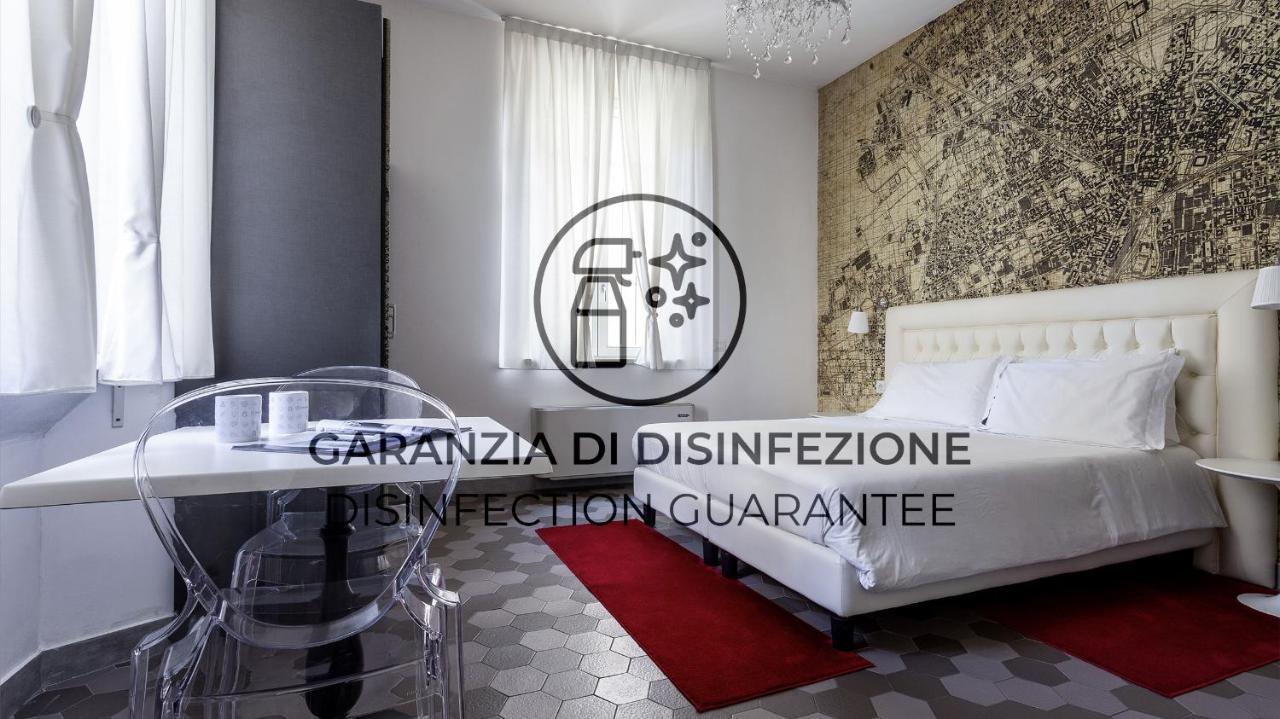 Italianway - Villa Massari 22 Milan Exterior photo