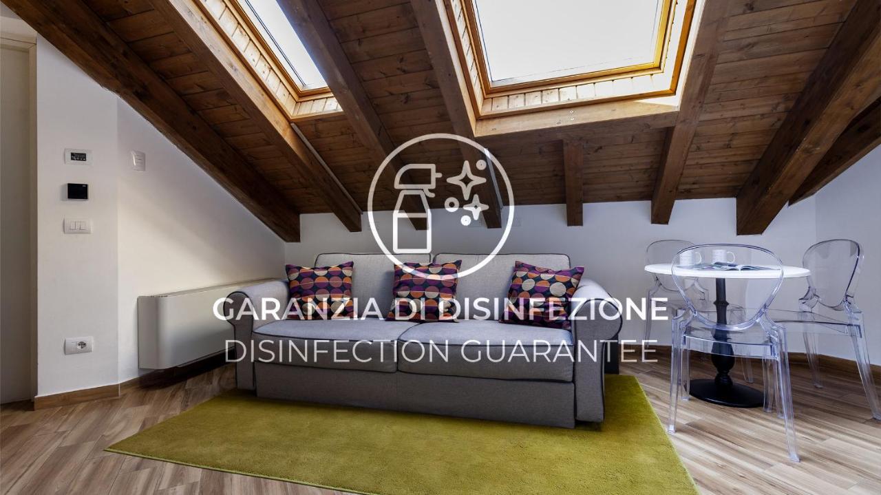 Italianway - Villa Massari 22 Milan Exterior photo